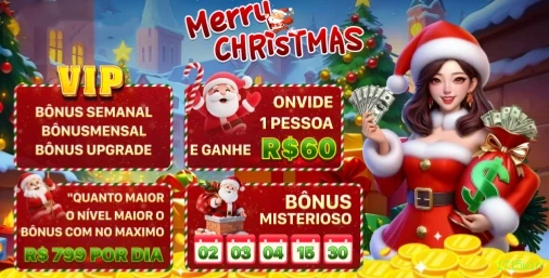 Programa VIP 1715win - benefícios exclusivos