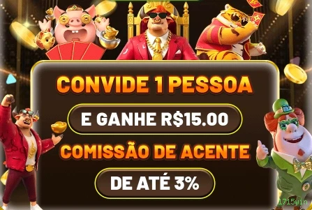 Saque PIX 1715win